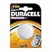 Produktbild 2er Set Duracell Batterie Elektronik 2450 Lithiumknopfzelle (CR2450) 3,0V 1St