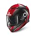 Produktbild Motorradhelm Shark Spartan - Rot - M