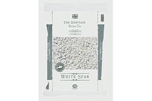 Deco-Pak White Spar Aggregate Maxpak