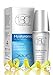 180 Cosmetics Hyaluronic Acid And Vitamin C Serum Forte - Get Rid Of Wrinkles From Day 1 for age 40+, Super Strong Concentrated Anti Aging Serum With Hyaluronic Acid 30 ML