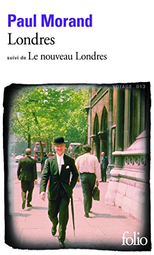 Télécharger Londres/Le nouveau Londres PDF Lire En Ligne