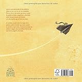 Image de La coleccionista de palabras / The Word Collector