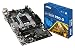 Produktbild MSI 110 m pro-d - Mainboard (Sockel LGA 1151, DDR4-2133 Mh, 4 x SATA 6 Gb/s, 2 x PCI-e x1, USB 3.1 und 2.0)