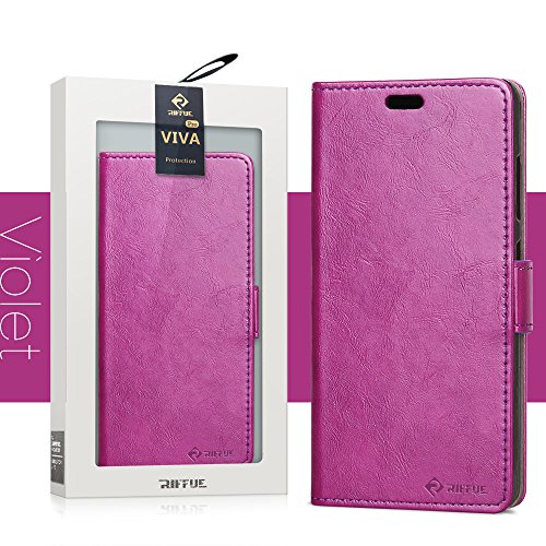 Funda Aquaris X X Pro RIFFUE BQ X X Pro Carcasa Ultrafina con Tapa Flip de Cuero Sint tico Silicona Elegante Libro con Cierre Magn tico Ranuras Cover para BQ Aquaris X X Pro 5 2 Pulgadas - Fucsia reviews Funda Aquaris X X Pro RIFFUE BQ X X Pro Carcasa Ultrafina con Tapa Flip de Cuero Sint tico Silicona Elegante Libro con Cierre Magn tico Ranuras Cover para BQ Aquaris X X Pro 5 2 Pulgadas - Fucsia