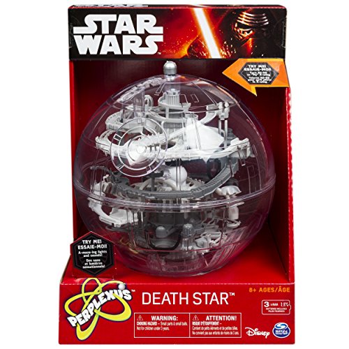 Star Wars: Death Star Perplexus