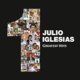 1 Greatest Hits - Julio Iglesias
