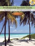 Image de Professional Review Guide for the RHIA and RHIT Examinations 2009