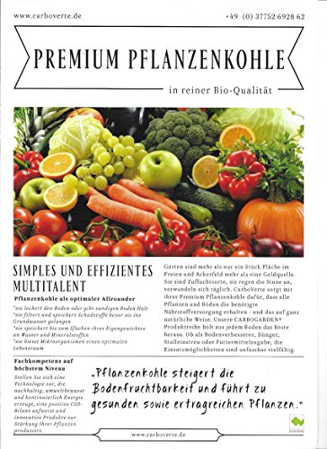 PREMIUM Urticol Brennnesselkonzentrat 5 Liter, flüssig - 4
