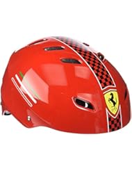 Ferrari Casco Rojo 58-60 cm