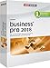 Produktbild Lexware business pro 2018 Jahresversion 365-Tage