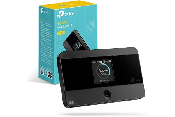 TP-Link M7350