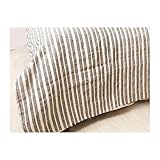 Puede servir como funda de cama, colcha o funda de sofá 
Dimensiones: 220x240 cm 
Composición: 80 % algodón - 20 % poliéster