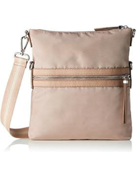 ESPRIT Damen 027ea1o036 Schultertasche, 3.5x30x26.5 cm