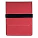 Produktbild Eastlion Compact Case Cover Travel Protective Kindle Sleeve Felt for Kindle4/5 Red