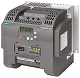 siemens sinamics g120 handbuch Ausgangsphasenzahl=3 Siemens SINAMICS V20 - Dimmer 3 AC 380 - 480 V 47 - 63 HZ 5,5 kW mit Filter