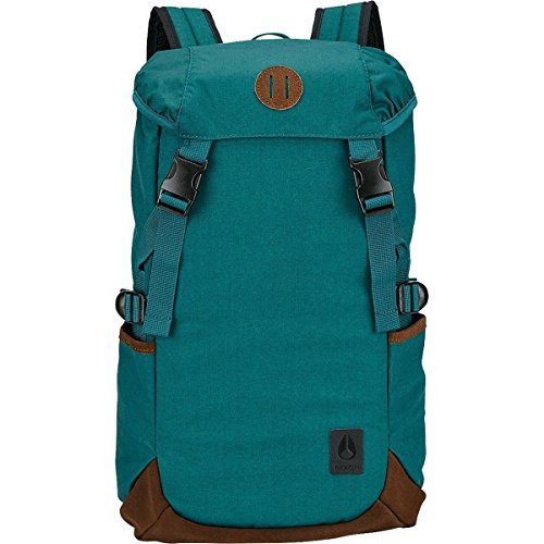 Preisvergleich Produktbild Nixon - - Herren Trail Rucksack II, O / S, Spruce