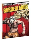 Borderlands Signature Series Strategy Guide Borderlands Signature Series Strategy Guide