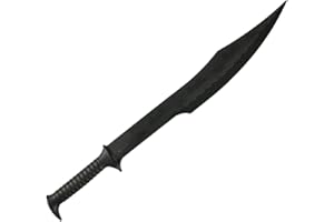 PTL Sports Spartaner Schwert aus Kunststoff