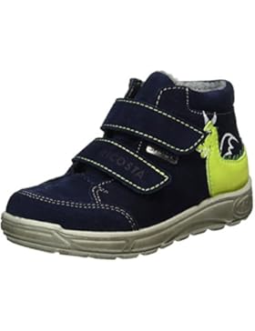 Ricosta Jungen Rocky High-Top