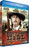 Buffalo Bill und die Indianer / Buffalo Bill and the Indians ( Buffalo Bill and the Indians, or Sitting Bull's History Lesson ) (Blu-Ray & DVD Combo) [ Schwedische Import ] (Blu-Ray) - Harvey Keitel