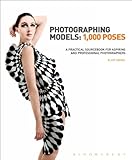 Image de Photographing Models: 1000 Poses: A Practical Sourcebook for Aspiring and Professional Photographers