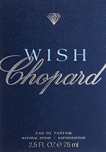 Chopard Wish femme/woman, Eau de Parfum Spray, 1er Pack (1 x 75 ml) - 3