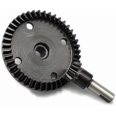 Pignone Destro Ruota Tagliaerba Rasaerba Diametro 40 Mm Altezza 28 Mm Oleomac - Foto 5