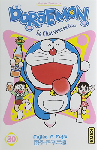 Doraemon — Tome 30