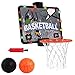 Produktbild TOOGOO Kinder Auen Basketball Spielzeug Interaktive Spiel Sport Gerte Elektronische Anzeige Tafel Basketball Bord Spielzeug Set