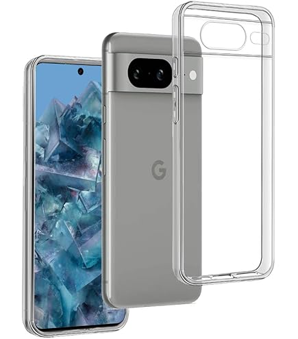 Siipro Cover Protettiva, Custodia in TPU, Flessibile e Morbida in Silicone, Compatibile con iPhone 11 6.1 Pollici, Lavanda, con bordi curvi