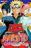 Naruto 66 (66) by Masashi Kishimoto, Miyuki Tsuji