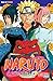 Naruto 66 (66) by Masashi Kishimoto, Miyuki Tsuji