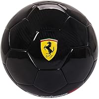 BALÓN DE FÚTBOL Ferrari Laminado Talla 5 - F665