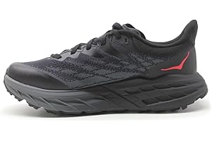 Hoka One One Speedgoat 5 Gore-Tex, Scarpe da Corsa su Sentieri Donna