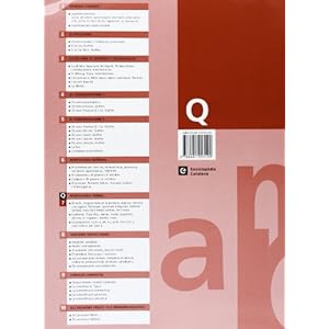 Quadern de llengua 7: Morfologia verbal (Q. LLENGUA CATALANA ESO)
