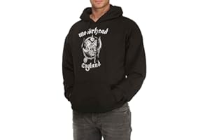 MOTÖRHEAD Mot?Rhead - England Hoodie