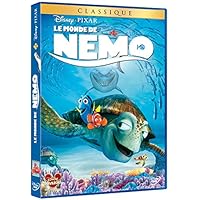 Le Monde de Nemo
