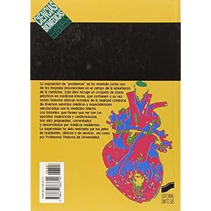 Casos Practicos En Medicina Interna - Tomo I