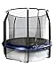 Produktbild Trampolin Sprungtuch 243 cm Jumpking Professional 8 ft – Durchmesser: 243 cm