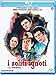 I soliti ignoti [Blu-ray] [Import italien]