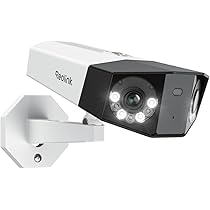 RLK8-810B4-A – 4K Kit Videosorveglianza PoE Con Rilevazione Di Persone E Veicoli | Official - Foto 3