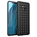 Price comparison product image Huawei Mate 20 or pro Case BV Woven Anti-Scratch Anti Dropping Non-slip Breathable TPU Soft Cell Phone Cover Lightweight Support Protective Cover for Huawei Mate 20 or pro(Camera protection)
