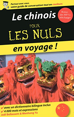 Download Le chinois pour les Nuls en voyage Download Le chinois pour les Nuls en voyage