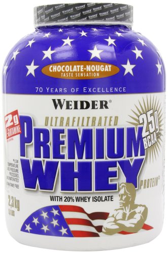 Imagen 9 de Weider WN-30041