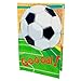 Personalised Childrens Story Books - HARD BACK Personalised Book - Select Your Book (Football)