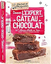 Devenez L Expert Du Gateau Au Chocolat Marabout Babelio