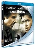 La Prueba (The Recruit - Colin Farrell