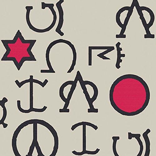 Fabric Popelin Taurine Iron