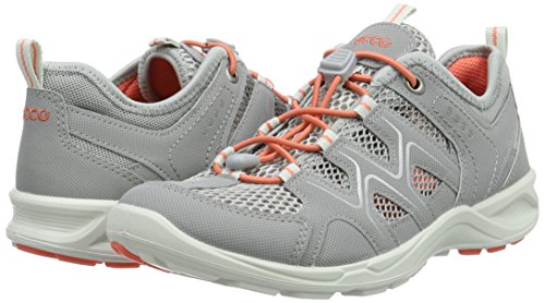 Ecco Damen Terracruise Outdoor Fitnessschuhe - 5