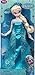Produktbild Elsa / Frozen - Die Eiskönigin Elsa, Puppe - original Disney